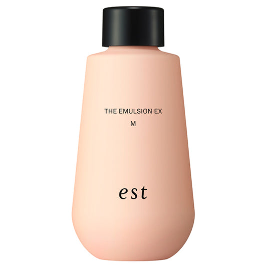 est The Emulsion EX M Refill, 120g (Aquatic Floral)