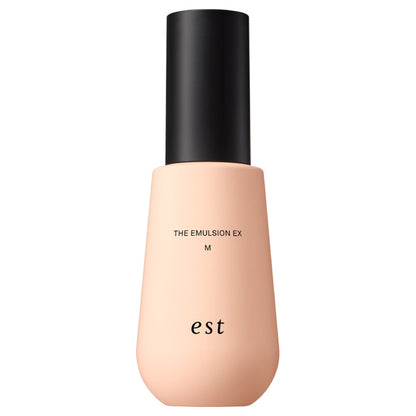 (Pre-order) The Emulsion EX M, 120g, Aquatic Floral