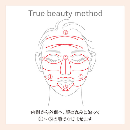 (Pre-order) The Emulsion EX M, 120g, Aquatic Floral