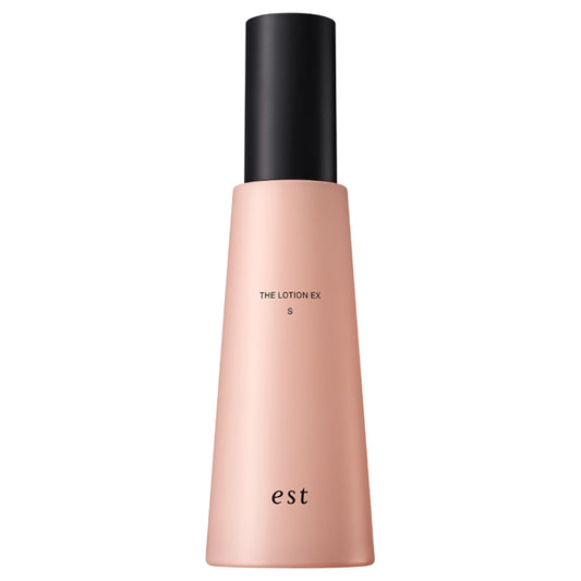 (Pre-order) The Lotion EX S, 140ml, Aquatic Floral