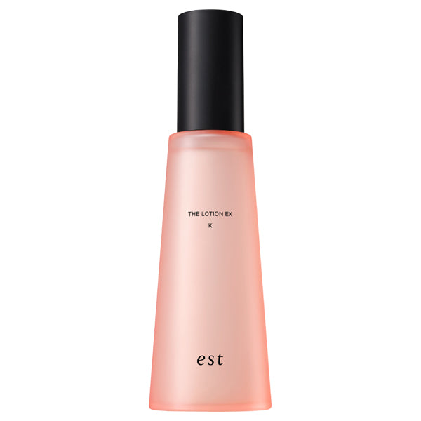 (Pre-order) The Lotion EX K, 140ml, Aquatic Floral