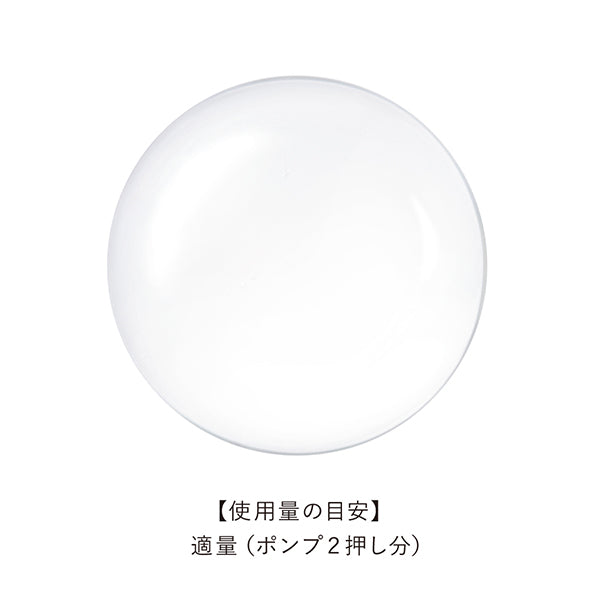 (Pre-order) The Lotion EX K, 140ml, Aquatic Floral