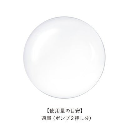 (Pre-order) The Lotion EX K, 140ml, Aquatic Floral