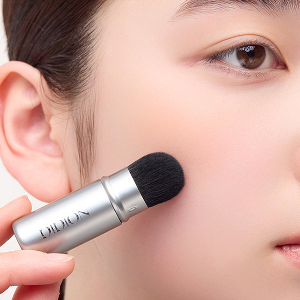 DIDION Original Face Brush (01), 20g