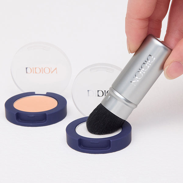 DIDION Original Face Brush (01), 20g