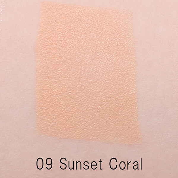 DIDION SINGLE EYECOLOR (09 Sunset Coral), 1.4g