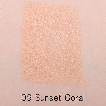 DIDION SINGLE EYECOLOR (09 Sunset Coral), 1.4g