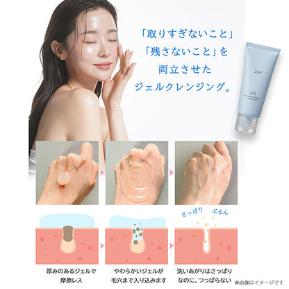 Japan Life Pharmaceutical JLP Rich Eye Cream & UV Milk Limited Set