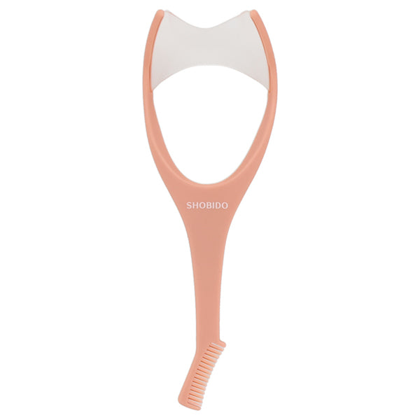 SHOBIDO Delicate eyelash soft mascara guard, W46×H138×D21mm