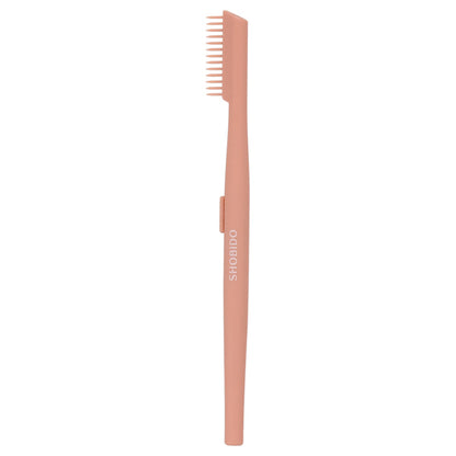 SHOBIDO 2-way eyelash comb with switchable eyelashes, W15 x H141mm