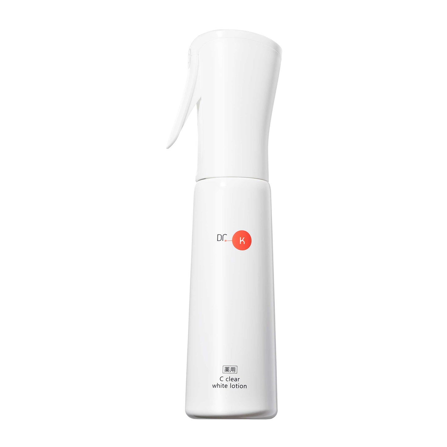 Medicated C Clear White Lotion, Fine mist type, 150ml