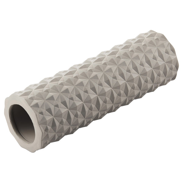 ELECOM Healthcare Mini Foam Roller (Gray)