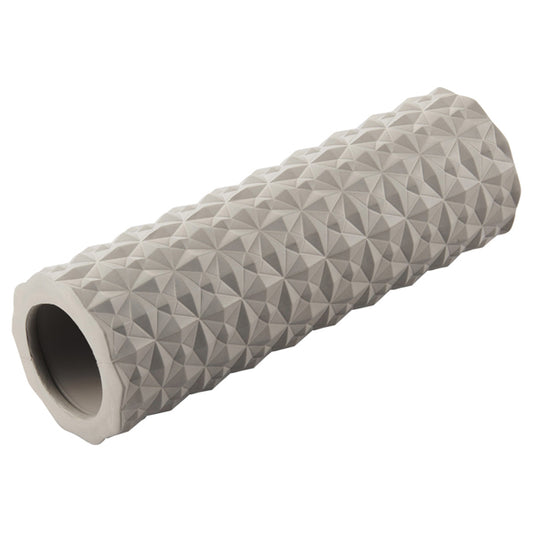 ELECOM Healthcare Mini Foam Roller (Gray)