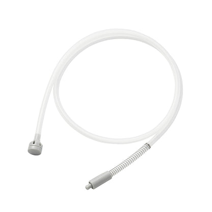 ELECOM Healthcare DENTNICS Replacement Hose, 68cm