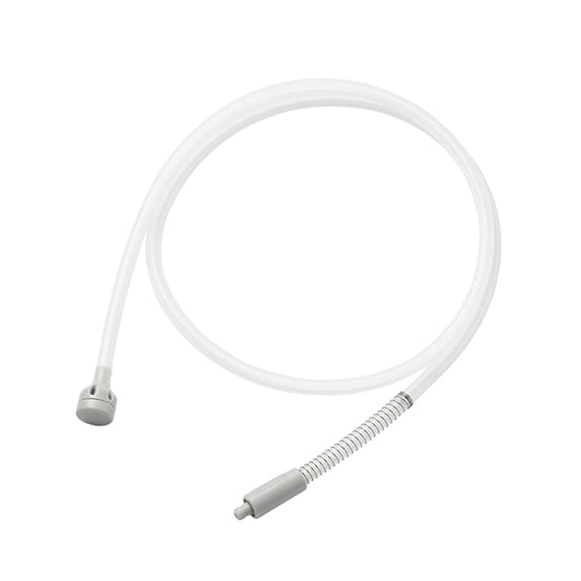ELECOM Healthcare DENTNICS Replacement Hose, 68cm