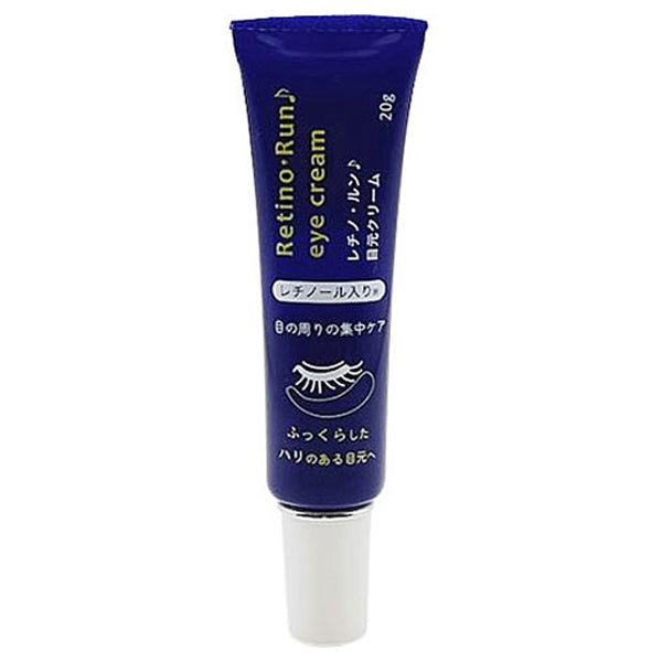 Retinolun Eye Cream, 20g