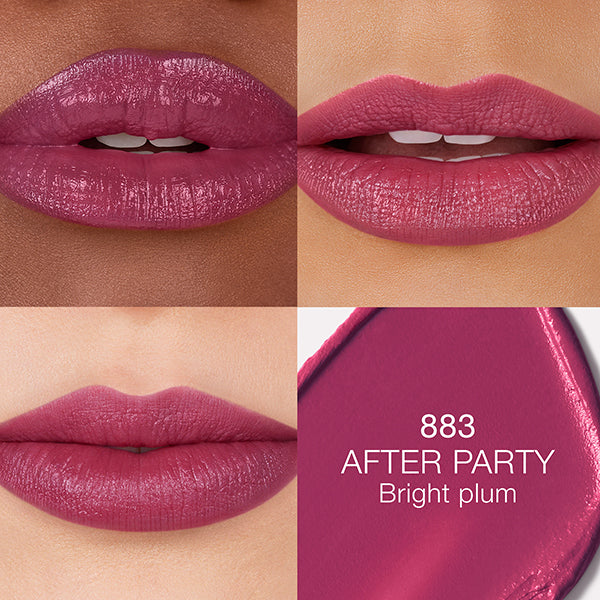 (Pre-order) Explicit Lipstick, 883 AFTER PARTY, 3.8g