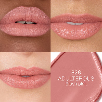(Pre-order) Explicit Lipstick, 828 ADULTEROUS, 3.8g
