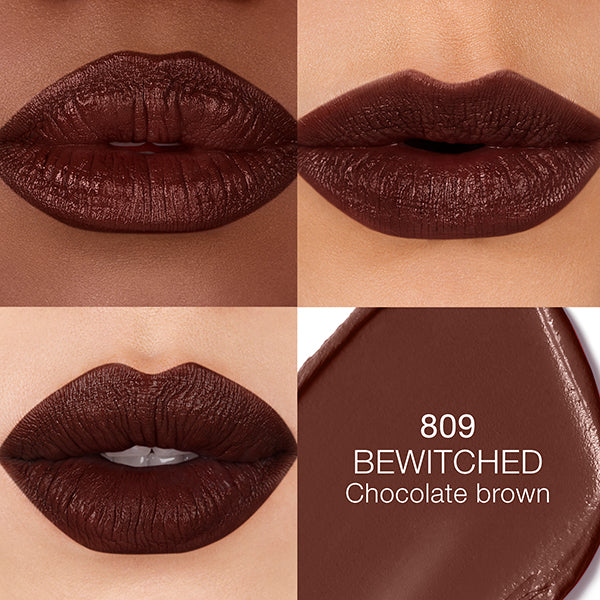 (Pre-order) Explicit Lipstick, 809 BEWITCHED, 3.8g
