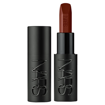 NARS Explicit Lipstick (808 RAVENOUS)