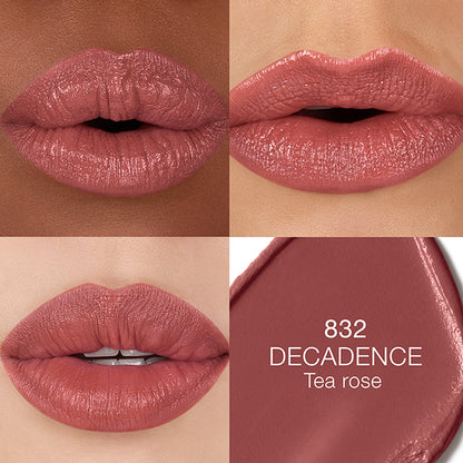 (Pre-order) Explicit Lipstick, 832 DECADENCE, 3.8g