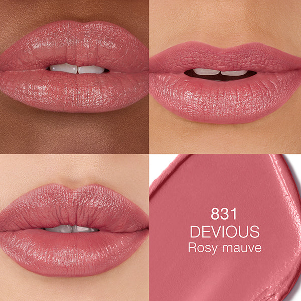 (Pre-order) Explicit Lipstick, 831 DEVIOUS, 3.8g