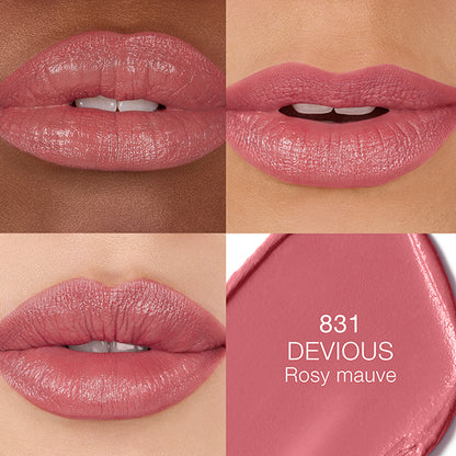 (Pre-order) Explicit Lipstick, 831 DEVIOUS, 3.8g