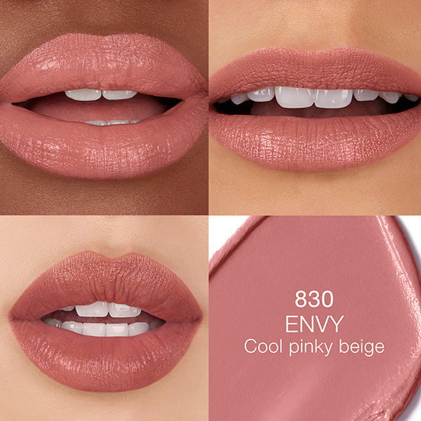 (Pre-order) Explicit Lipstick, 830 ENVY, 3.8g