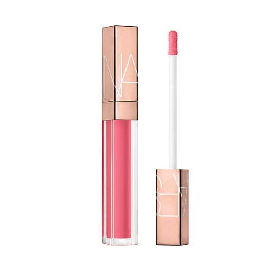 NARS Afterglow Lip Shine, 286 GET HAPPY