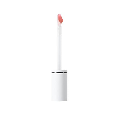 nonoer Pure Glam Lip Plumper (#003 Coral Glossy), 4.5g