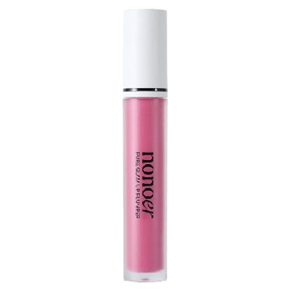 nonoer Pure Glam Lip Plumper (#001 Mauve Glass), 4.5g