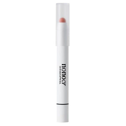nonoer Over Dew Lip Pencil (#003 Chiffon Peach Echo), 1.4g