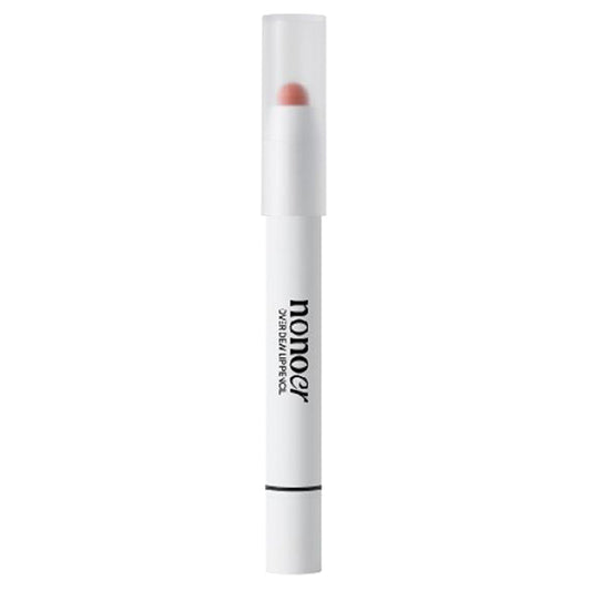 nonoer Over Dew Lip Pencil (#003 Chiffon Peach Echo), 1.4g