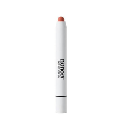 nonoer Over Dew Lip Pencil (#003 Chiffon Peach Echo), 1.4g