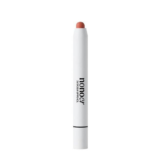 nonoer Over Dew Lip Pencil (#003 Chiffon Peach Echo), 1.4g