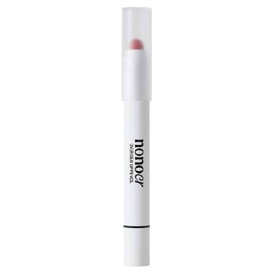 nonoer Over Dew Lip Pencil (#001 Cashmere Rose), 1.4g