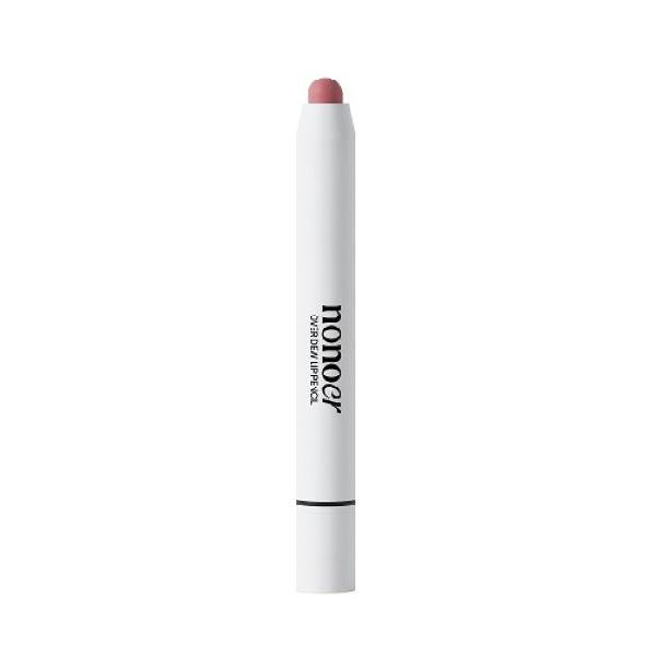 nonoer Over Dew Lip Pencil (#001 Cashmere Rose), 1.4g