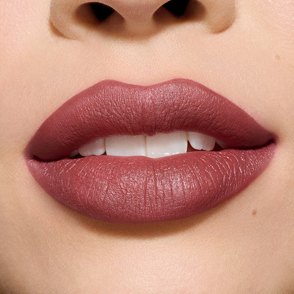 Maximal Silky Matte Lipstick, Verve Swerve, 3.5g