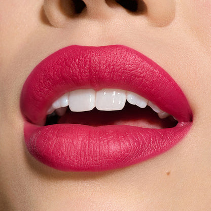 M·A·C Maximal Silky Matte Lipstick (Hot Girl Pink)