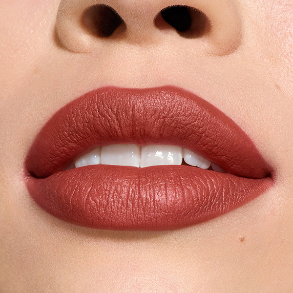 Maximal Silky Matte Lipstick, Ambrosia, 3.5g