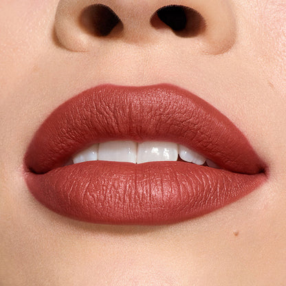 Maximal Silky Matte Lipstick, Ambrosia, 3.5g