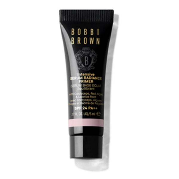 BOBBI BROWN Intensive Serum Radiance Primer SPF24 PA++ (Rosy), 5ml