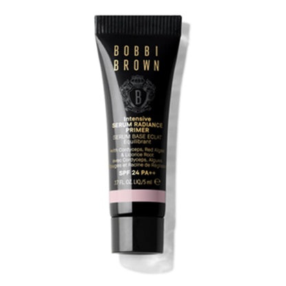 BOBBI BROWN Intensive Serum Radiance Primer SPF24 PA++ (Rosy), 5ml
