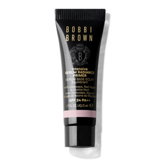 BOBBI BROWN Intensive Serum Radiance Primer SPF24 PA++ (Rosy), 5ml