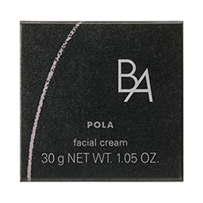B.A Cream 7 Refill, 30g
