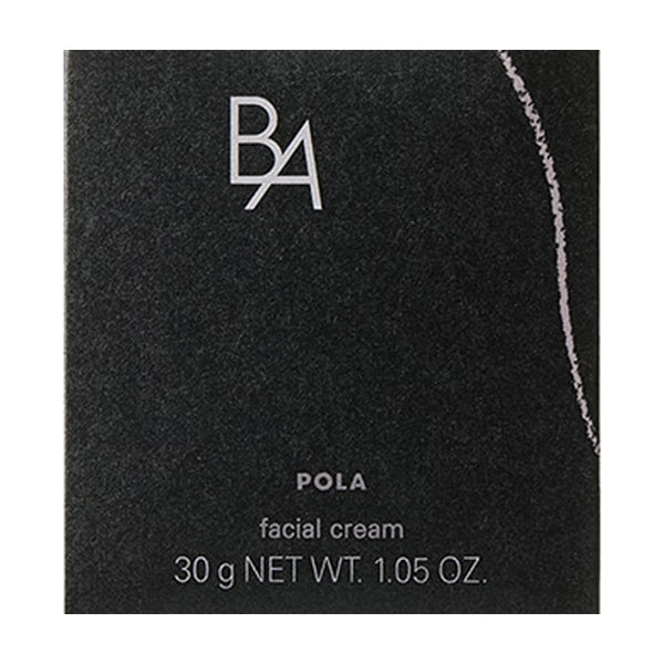 B.A Cream 7, 30g