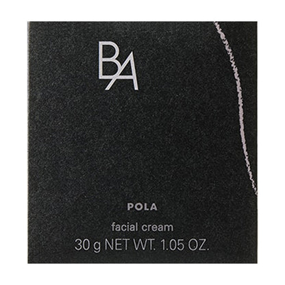 B.A Cream 7, 30g