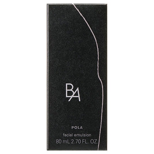 B.A Milk 7 Refill, 80ml