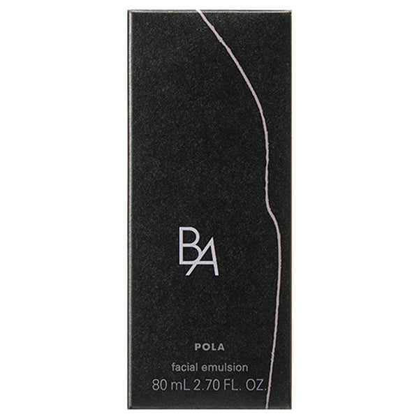 B.A Milk 7 Refill, 80ml