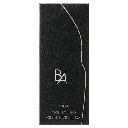 B.A Milk 7 Refill, 80ml